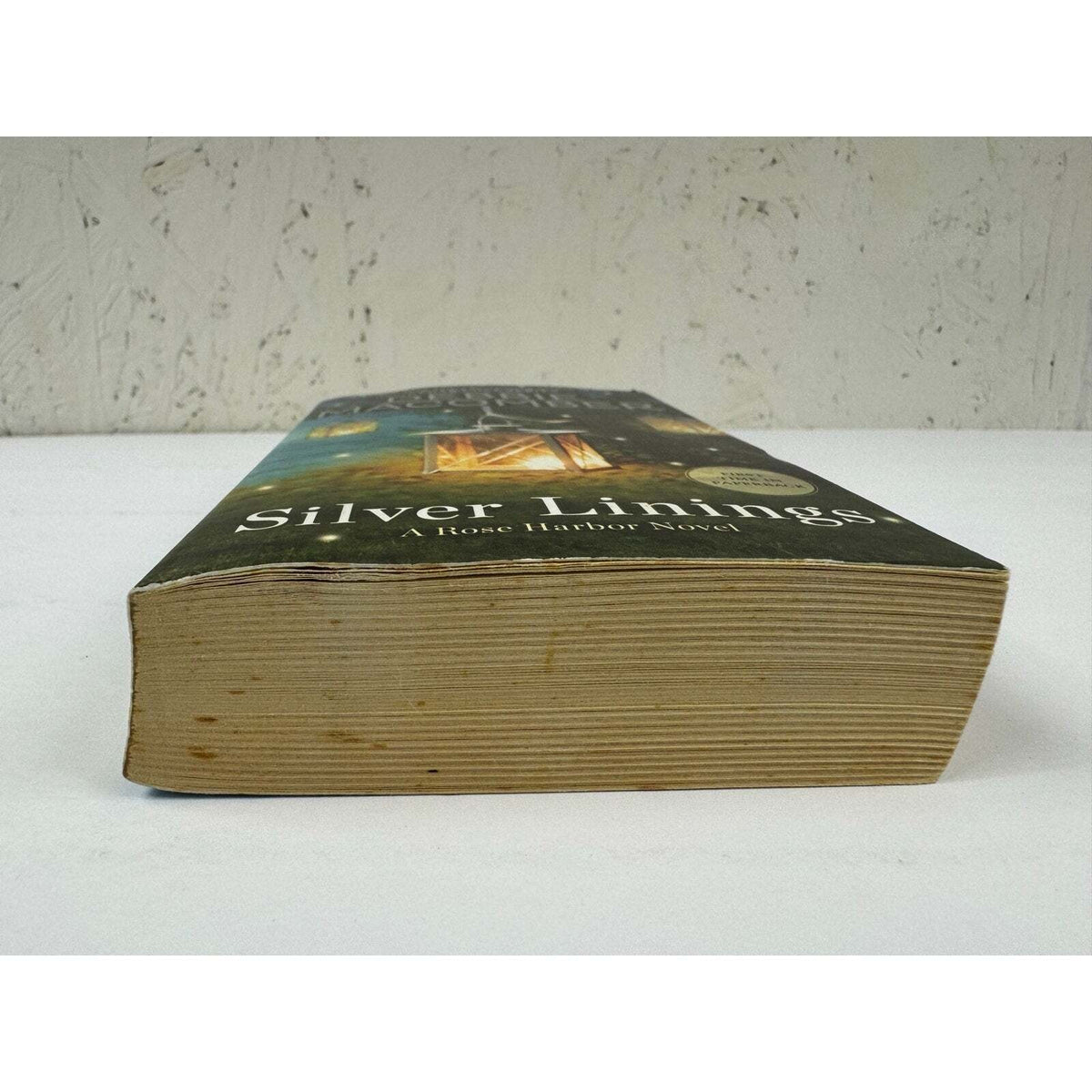 Silver Linings by Debbie Macomber (Paperback) - Image 4