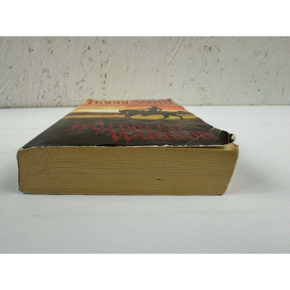 Halfbreed Warrior by Bobbi Smith (Paperback) - Image 4
