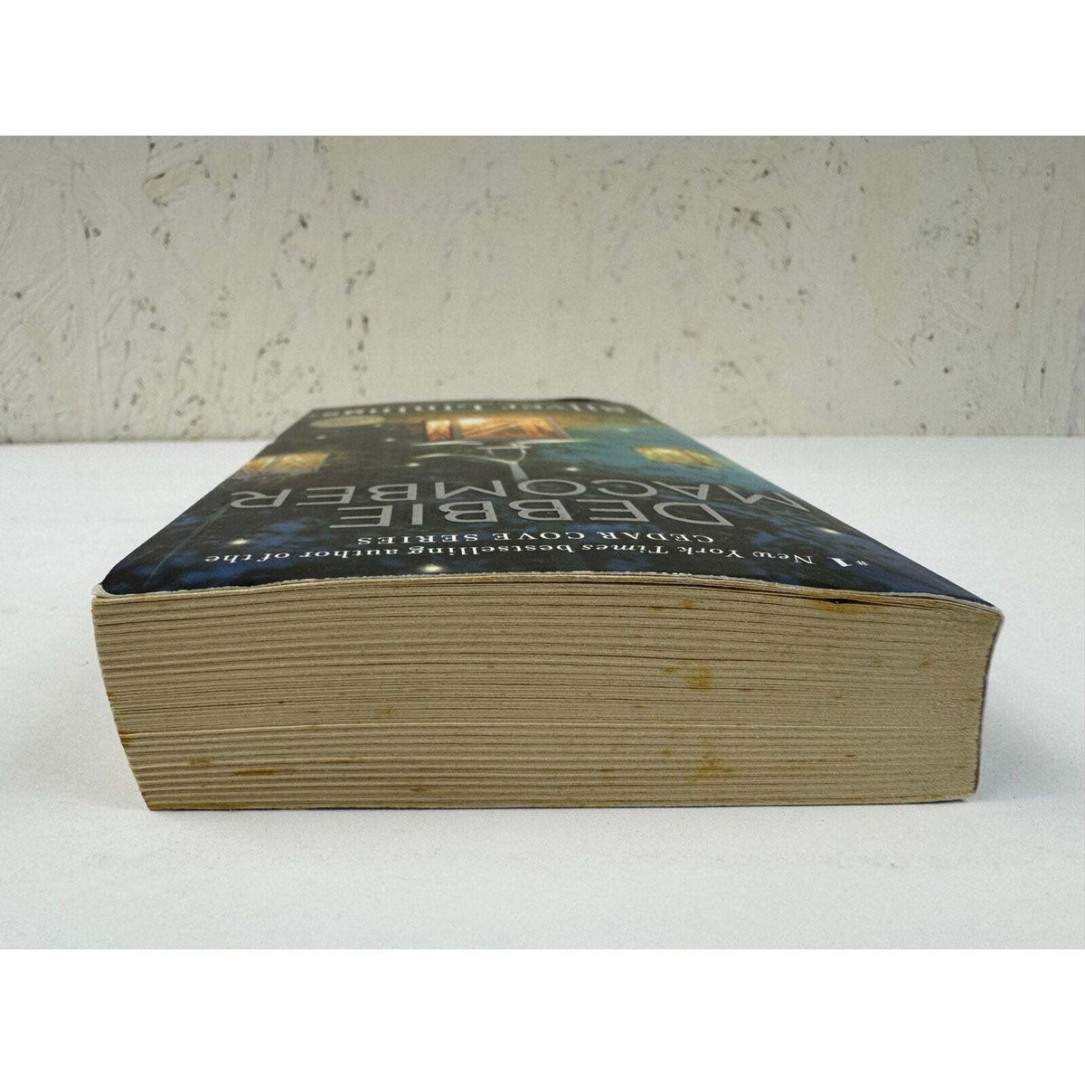 Silver Linings by Debbie Macomber (Paperback) - Image 6