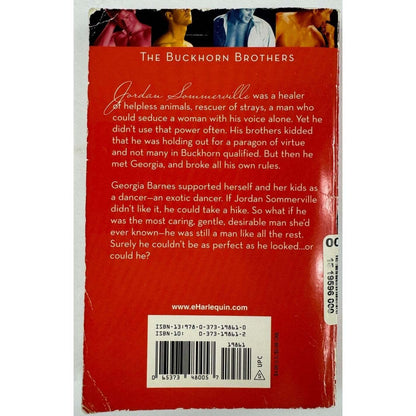 Jordan by Lori Foster (Paperback) - Image 2