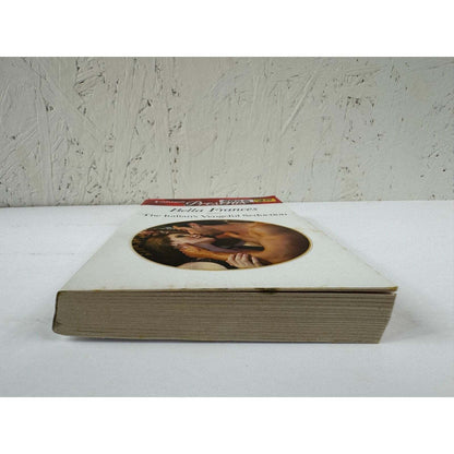 The Italian's Vengeful Seduction by Bella Frances (Paperback) - Image 4