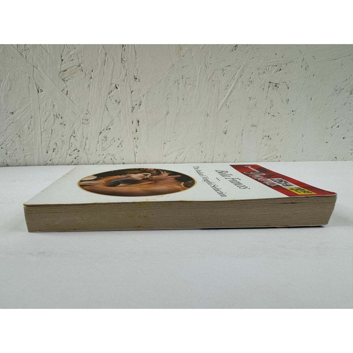 The Italian's Vengeful Seduction by Bella Frances (Paperback) - Image 5