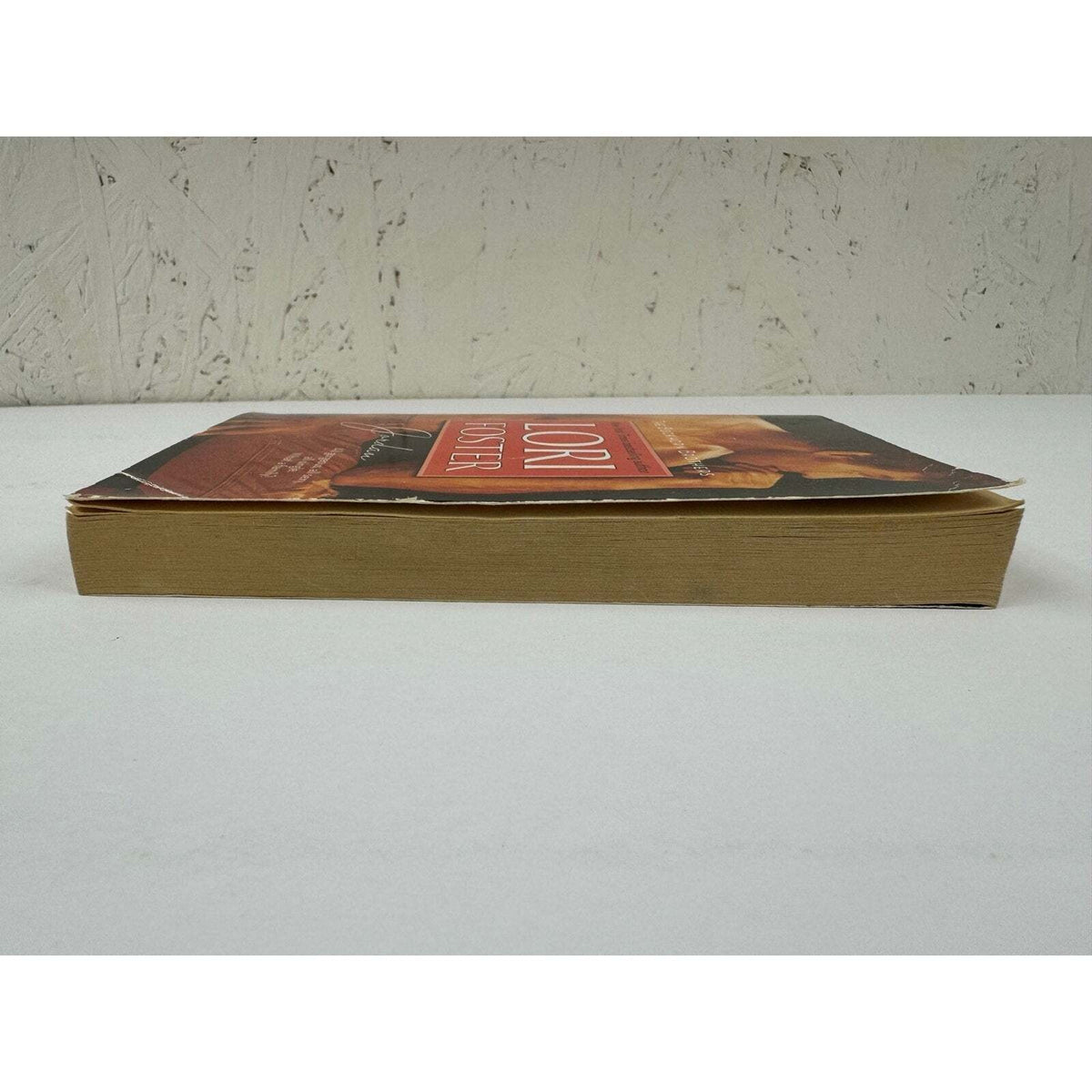 Jordan by Lori Foster (Paperback) - Image 5