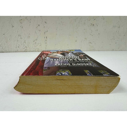 Pregnant with the Rancher's Baby / Reclaimed by the Rancher (Paperback) - Image 4