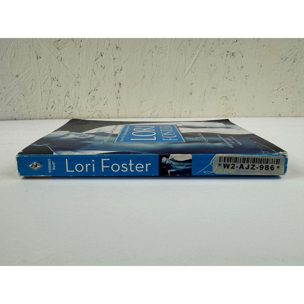 Gabe by Lori Foster (Paperback) - Image 3