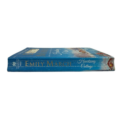 Heartsong Cottage by Emily March (Paperback) - Image 3