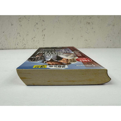 Pregnant with the Rancher's Baby / Reclaimed by the Rancher (Paperback) - Image 6