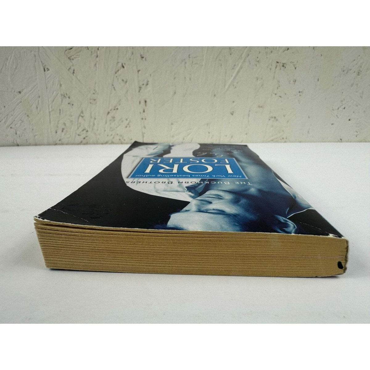 Gabe by Lori Foster (Paperback) - Image 6