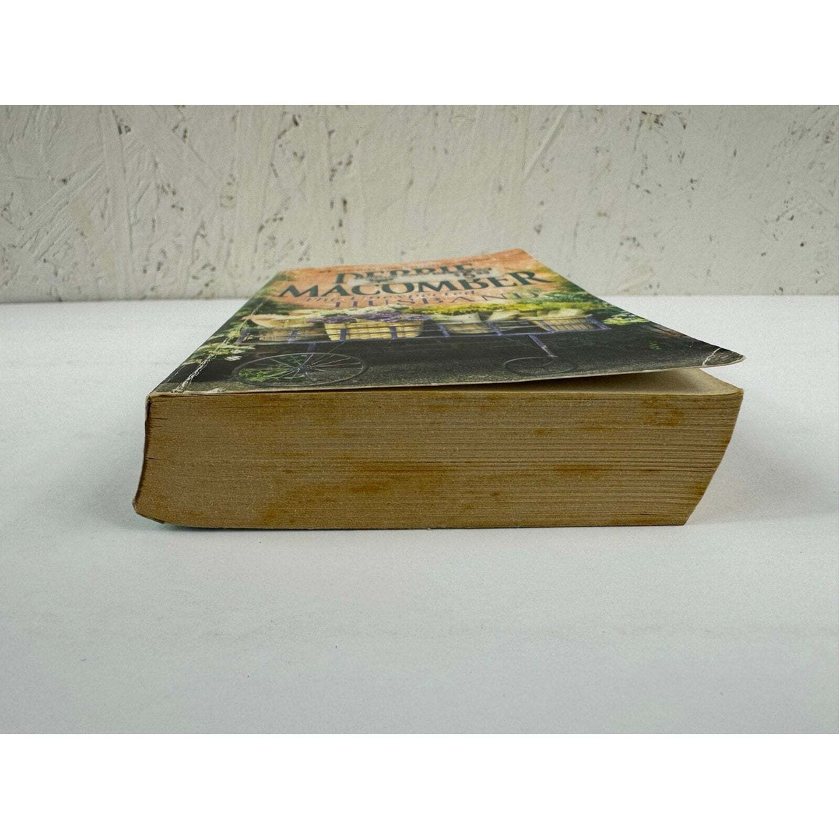 The Unexpected Husband: Jury of His Peers / Any Sunday (Paperback) - Image 4