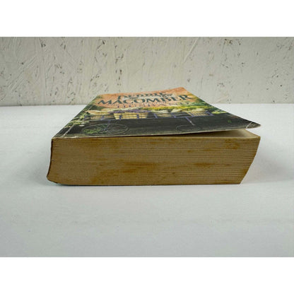 The Unexpected Husband: Jury of His Peers / Any Sunday (Paperback) - Image 4