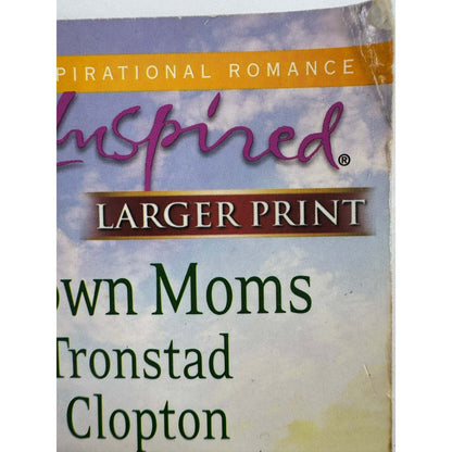 Small Town Moms: A Dry Creek Family / A Mother For Mule Hollow (Paperback) - Image 3