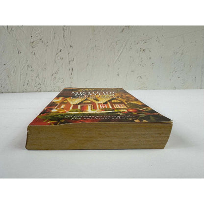 Mistletoe Prayers by Marta Perry (Paperback) - Image 5