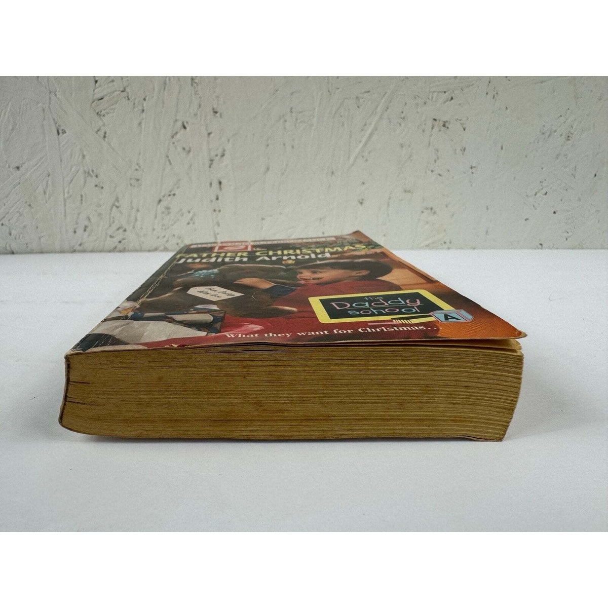 For Bitter or Worse by Judith Arnold (Paperback) - Image 4