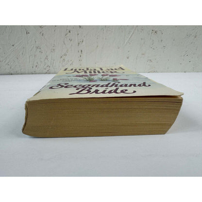 Secondhand Bride by Linda Lael Miller (Paperback) - Image 4