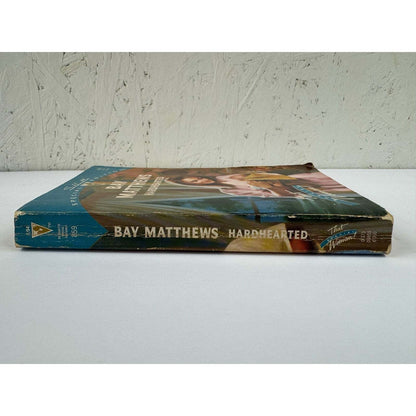 Hardhearted by Bay Matthews (Paperback) - Image 3