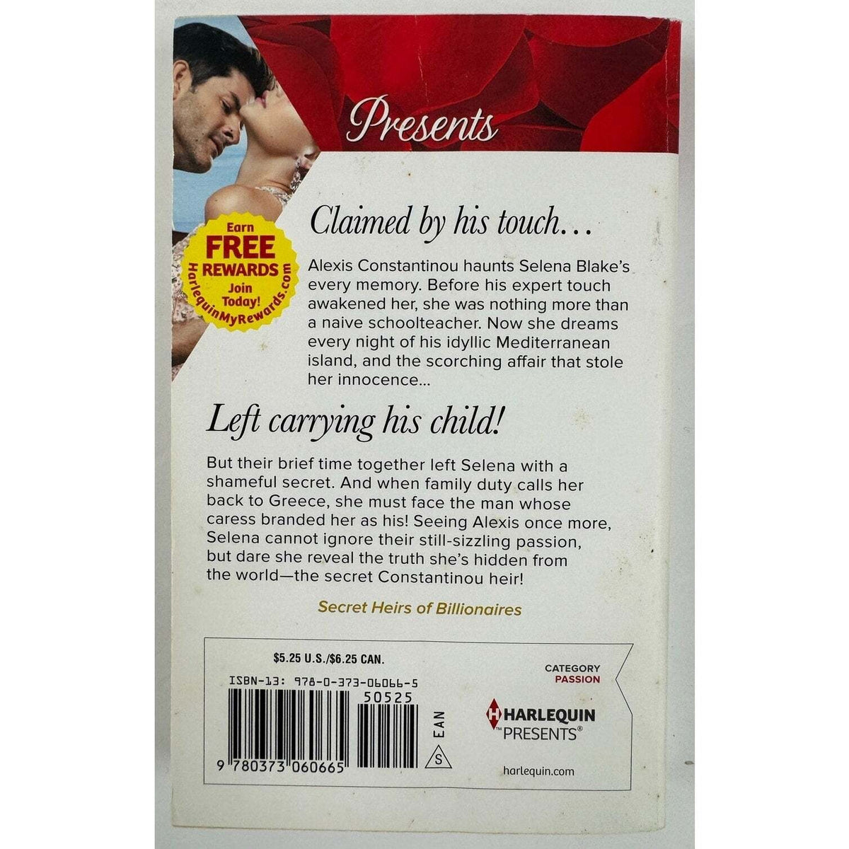 The Innocent's Shameful Secret by Sara Craven (Paperback) - Image 2