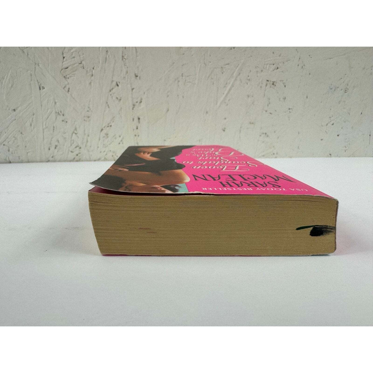 Eleven Scandals to Start to Win a Duke's Heart (Paperback) - Image 6