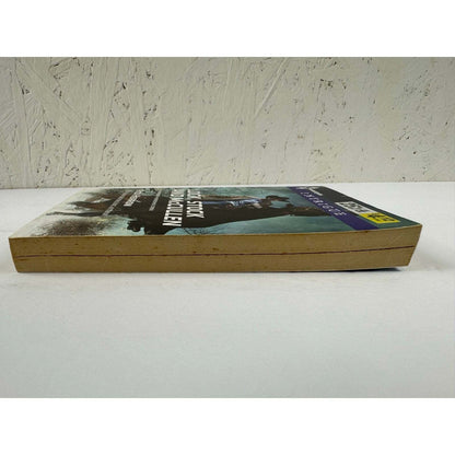 Lock, Stock and McCullen by Rita Herron (Paperback) - Image 5