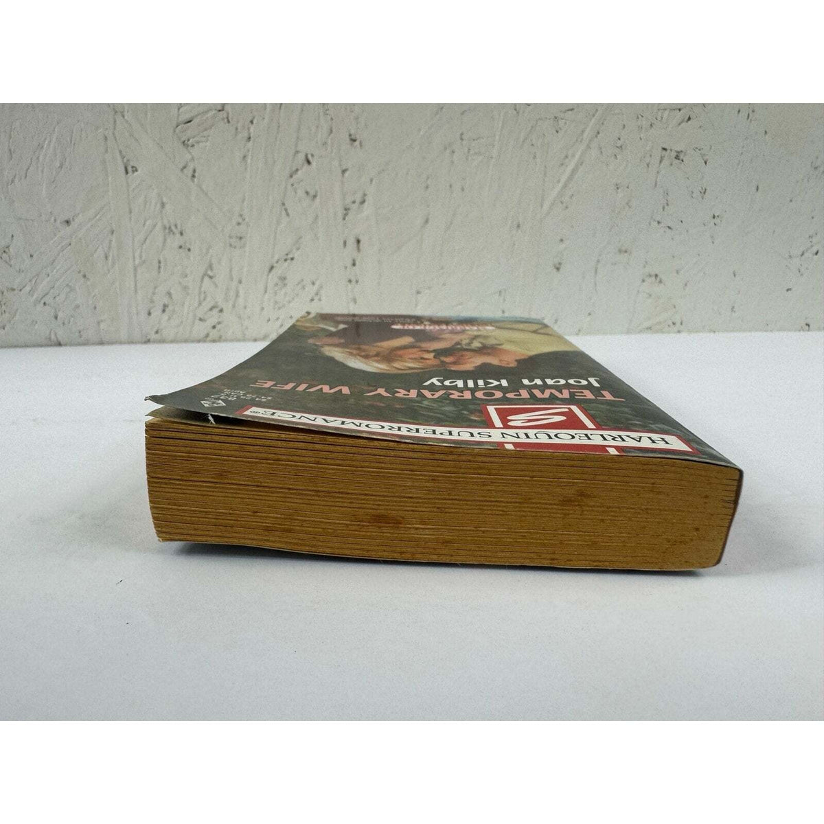 Temporary Wife by Joan Kilby (Paperback) - Image 6