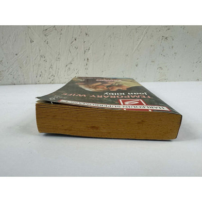 Temporary Wife by Joan Kilby (Paperback) - Image 6