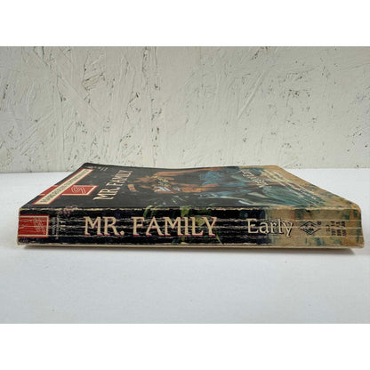 Mr. Family by Margot Early (Paperback) - Image 3