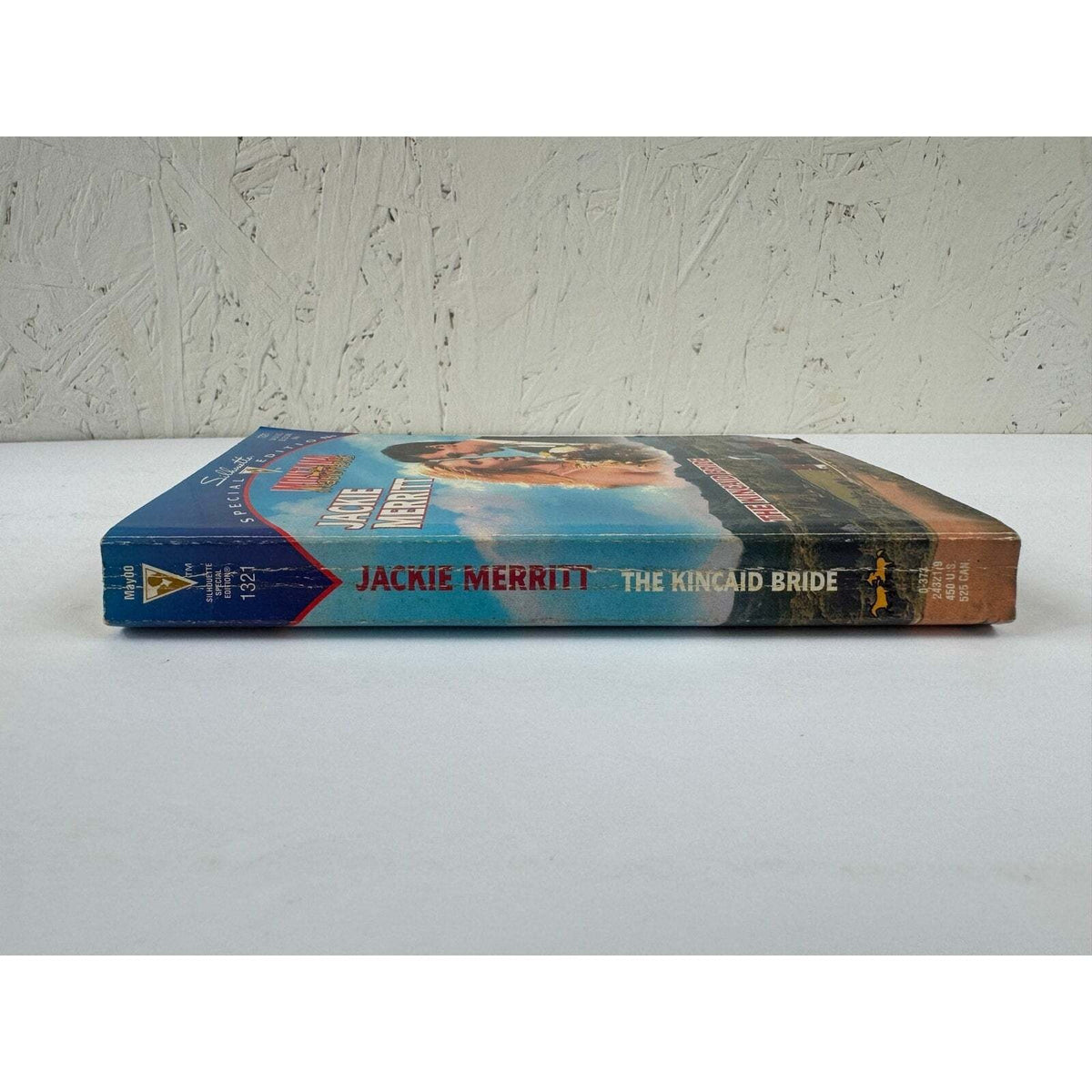 Kincaid Bride by Merritt (Paperback) - Image 3