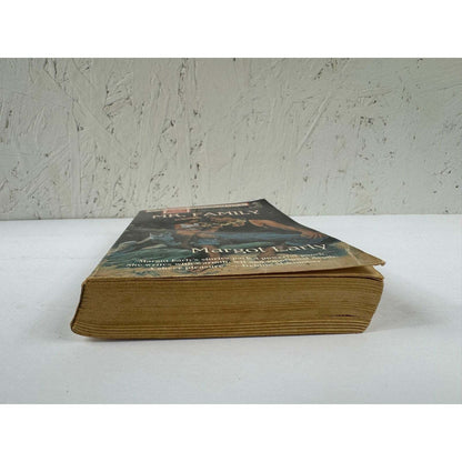 Mr. Family by Margot Early (Paperback) - Image 4