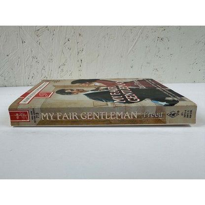 My Fair Gentleman by Jan Freed (Paperback) - Image 3