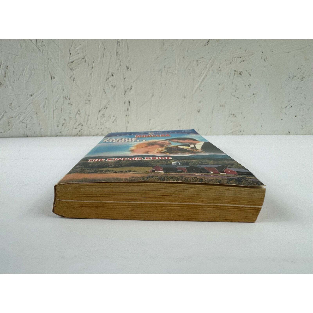 Kincaid Bride by Merritt (Paperback) - Image 4