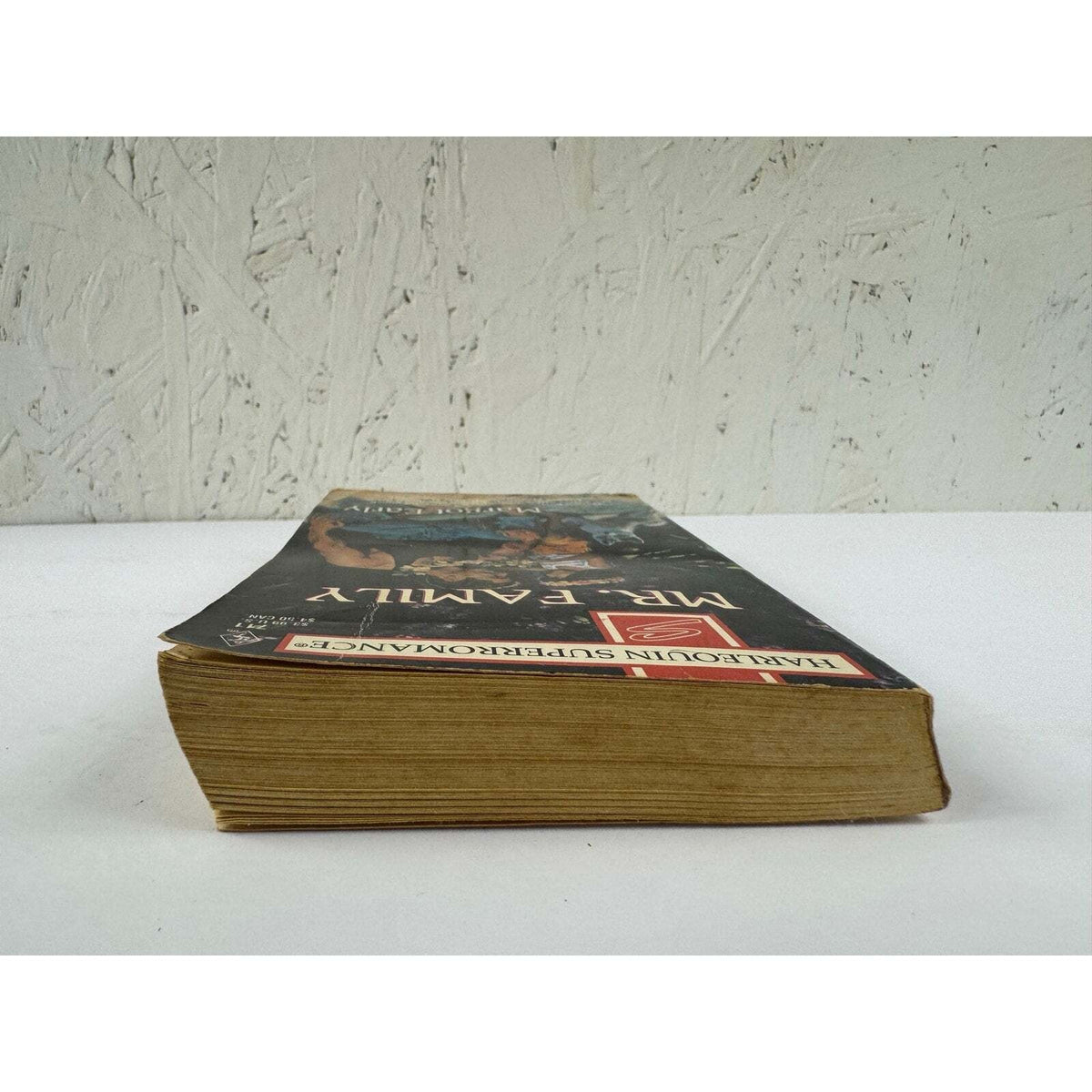 Mr. Family by Margot Early (Paperback) - Image 6
