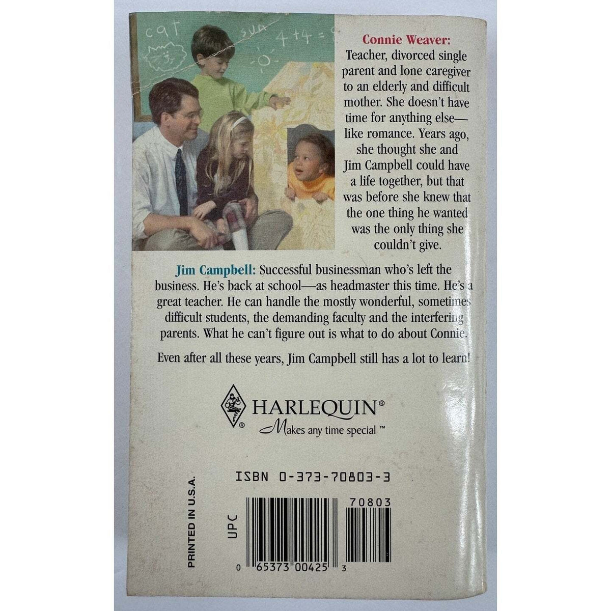 Class Act by Laura Abbot (Paperback) - Image 2