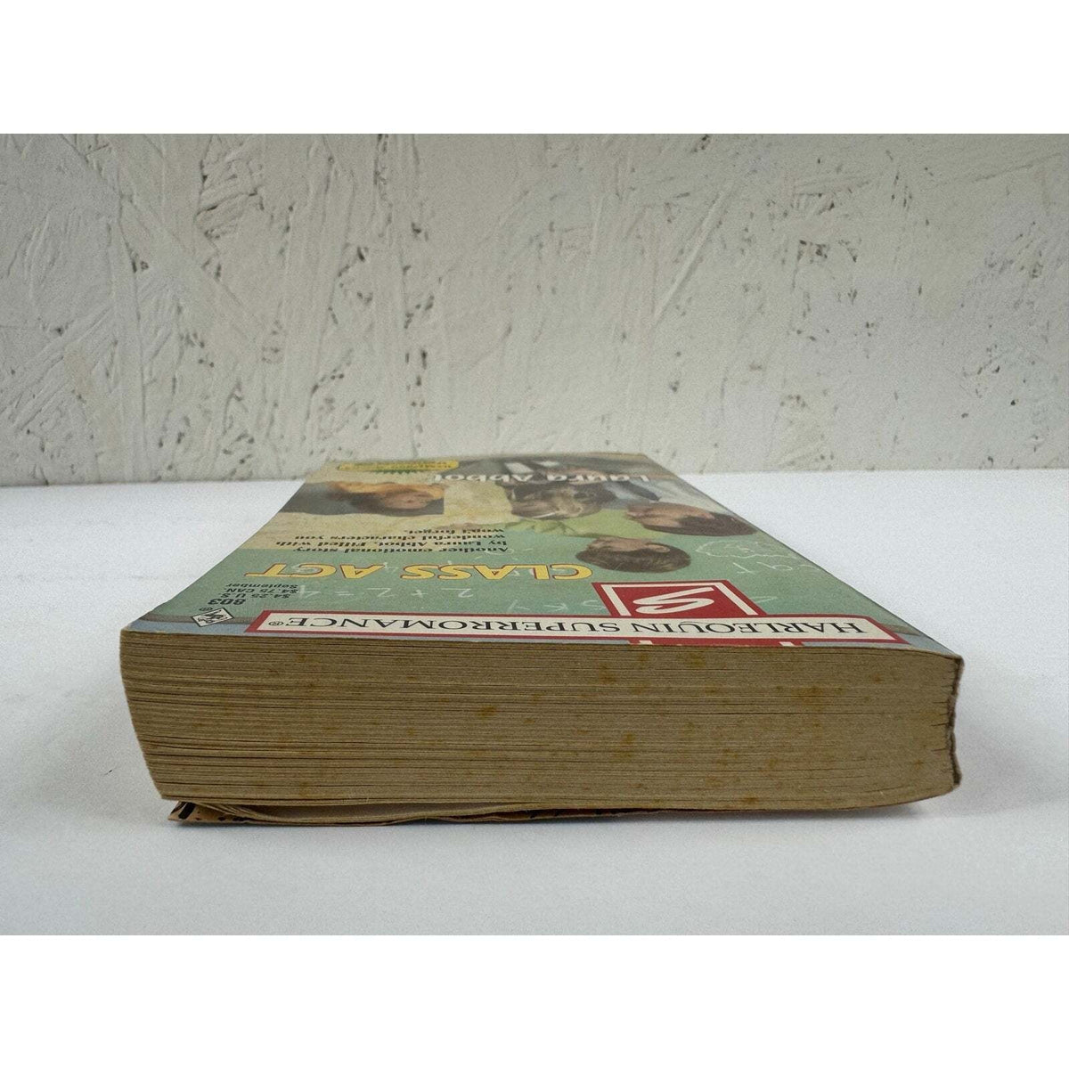 Class Act by Laura Abbot (Paperback) - Image 6