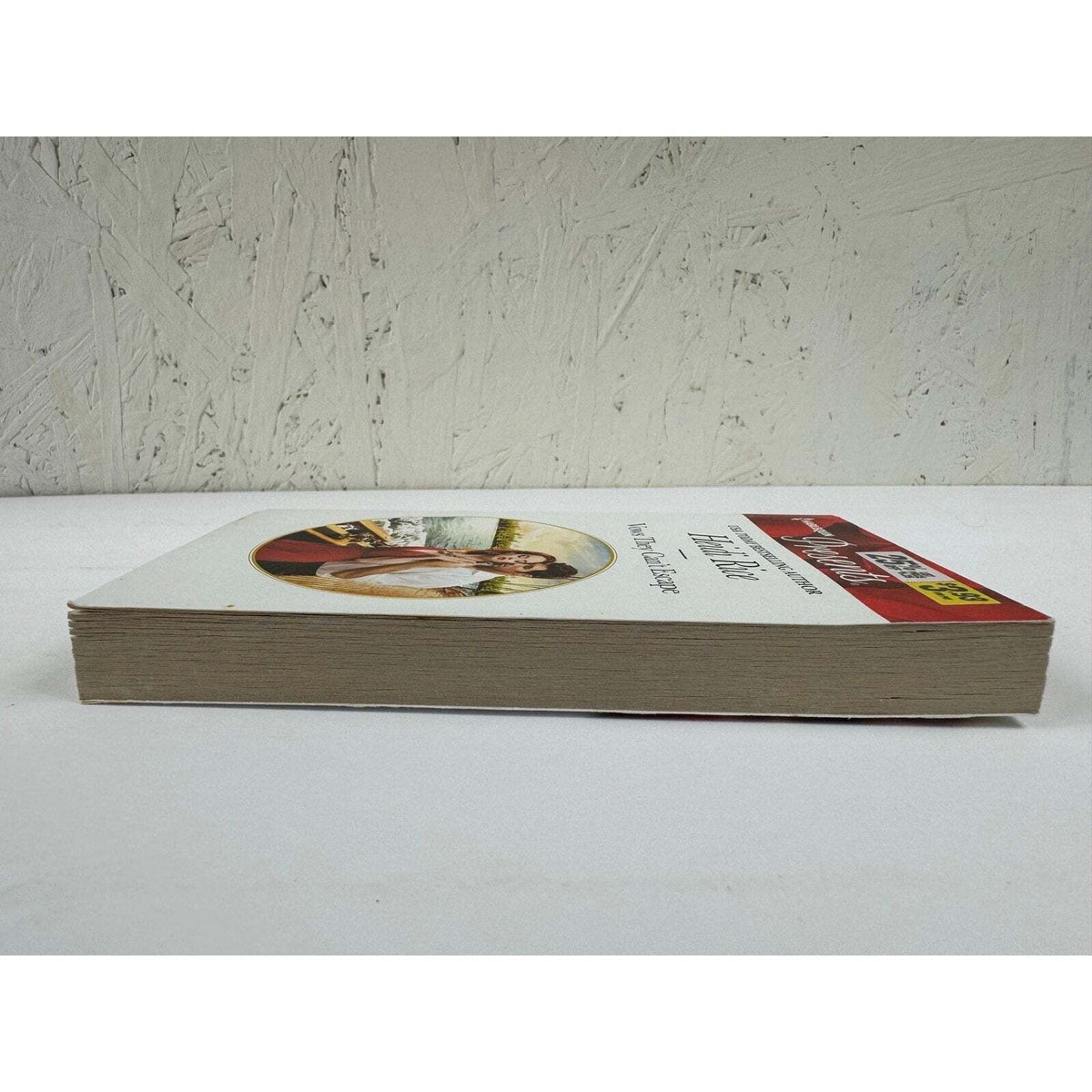Vows They Can't Escape by Heidi Rice (Paperback) - Image 5