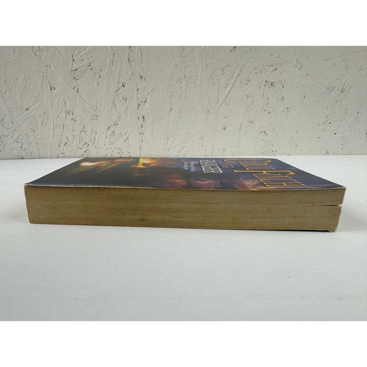 The Ranger by Carol Finch (Paperback) - Image 5