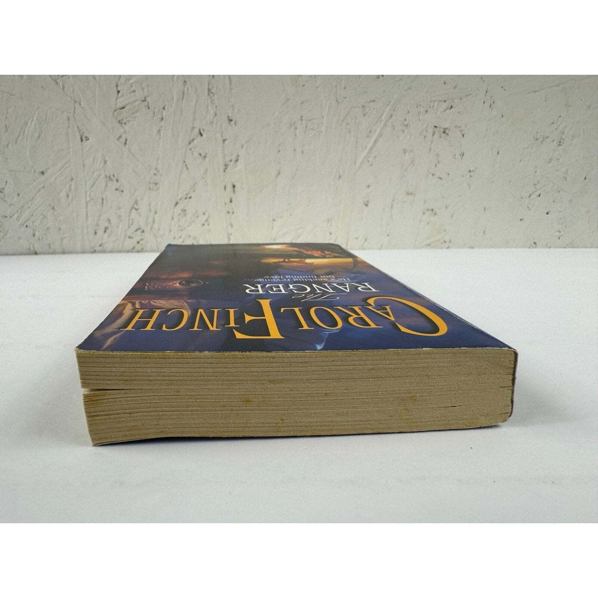 The Ranger by Carol Finch (Paperback) - Image 6