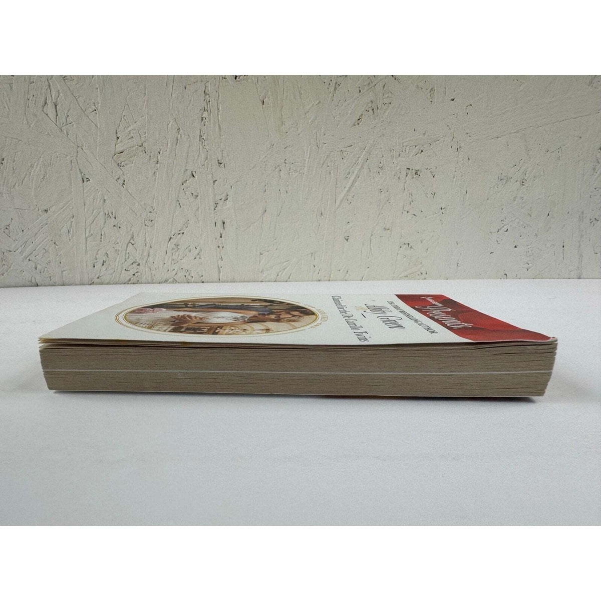 Claimed for the De Carrillo Twins by Abby Green (Paperback) - Image 5