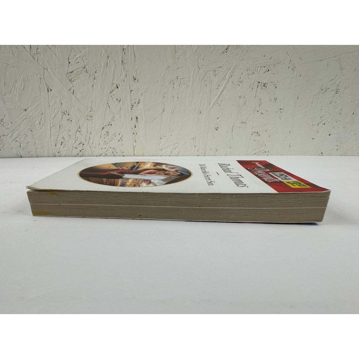Di Marcello's Secret Son by Rachael Thomas (Paperback) - Image 5
