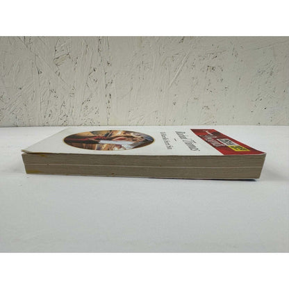 Di Marcello's Secret Son by Rachael Thomas (Paperback) - Image 5