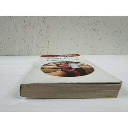 Di Marcello's Secret Son by Rachael Thomas (Paperback) - Image 4