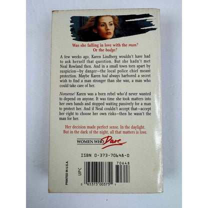 In the Dark of the Night by Anne Mather (Paperback) - Image 2