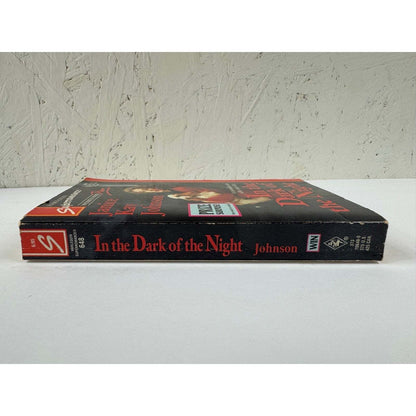 In the Dark of the Night by Anne Mather (Paperback) - Image 3