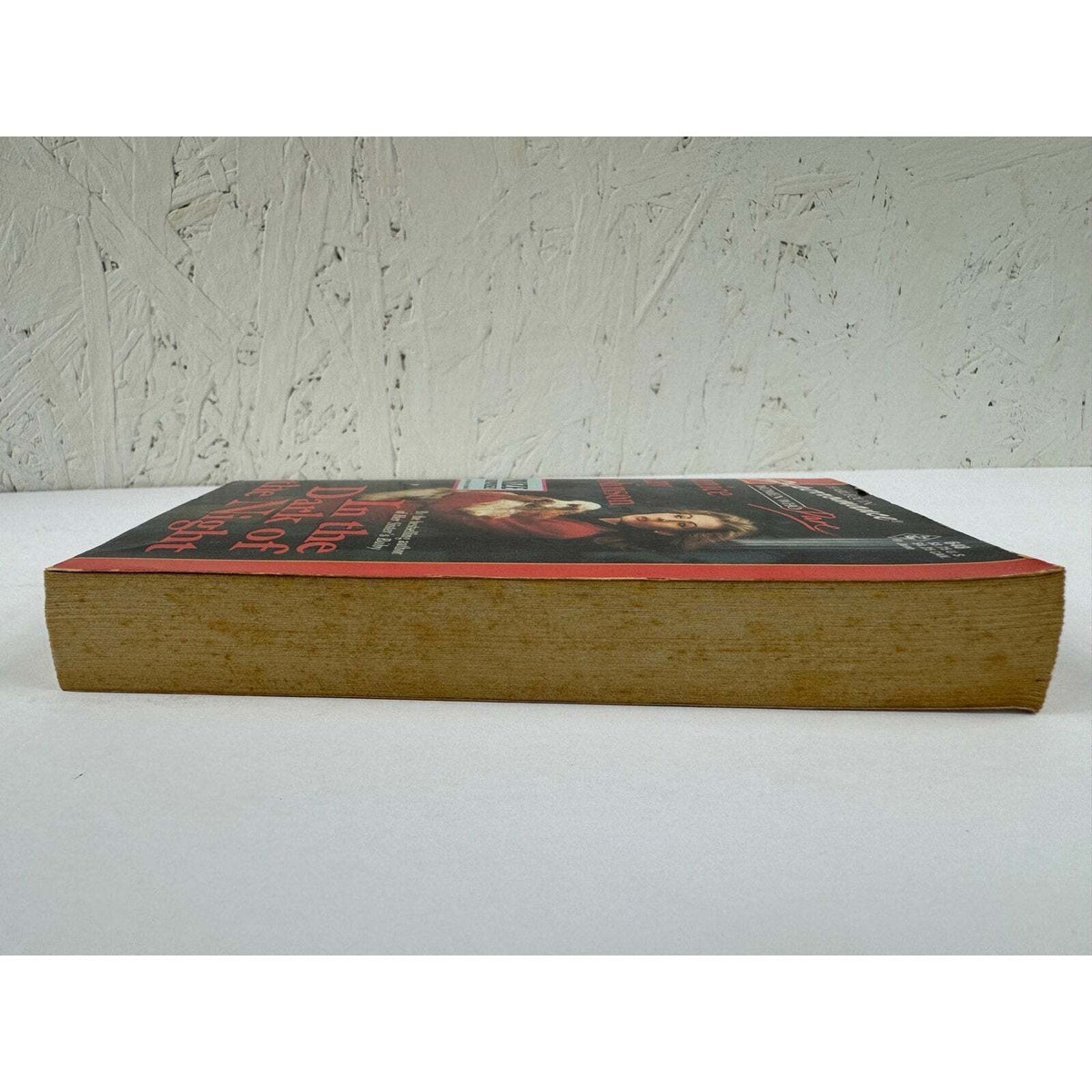 In the Dark of the Night by Anne Mather (Paperback) - Image 5