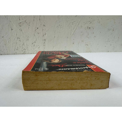 In the Dark of the Night by Anne Mather (Paperback) - Image 6