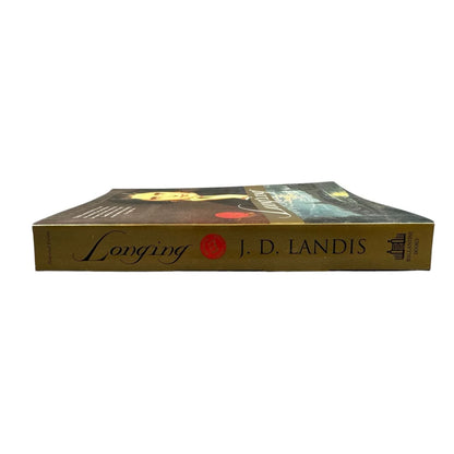 Longing by J.D. Landis (Paperback) - Image 3