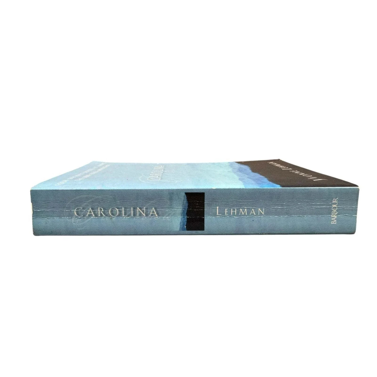 Carolina by Yvonne Lehman (Paperback) - Image 3