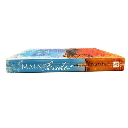 Maine Brides by Susan Page Davis (Paperback) - Image 3