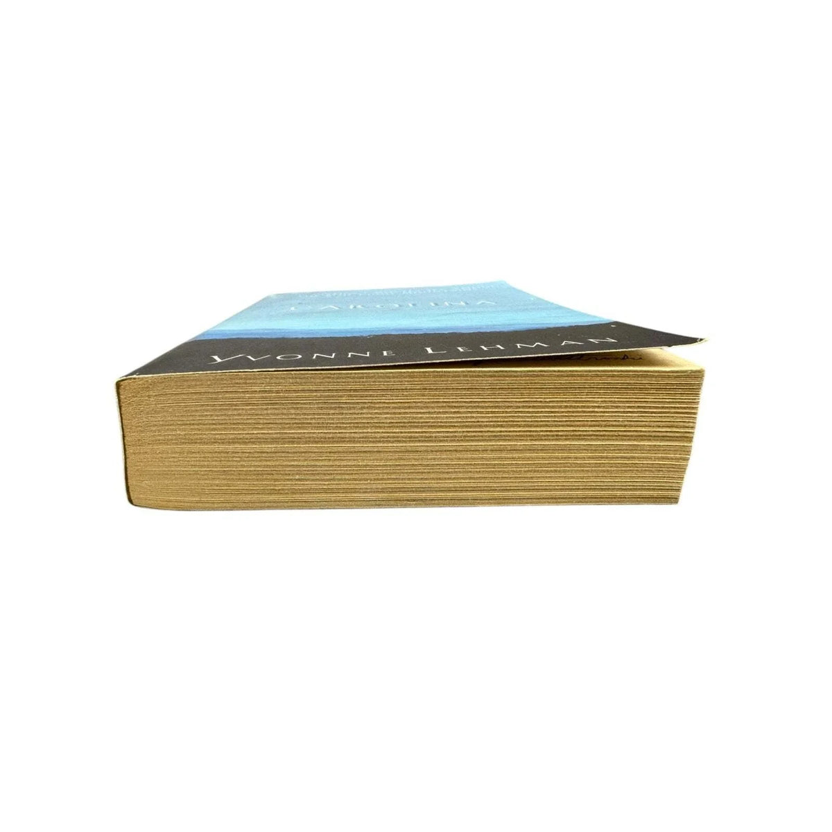 Carolina by Yvonne Lehman (Paperback) - Image 4