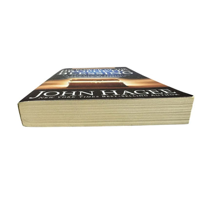 The Power of the Prophetic Blessing by John Hagee (Paperback) - Image 4