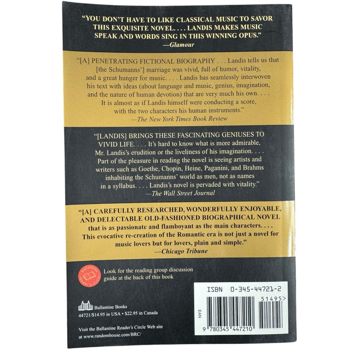 Longing by J.D. Landis (Paperback) - Image 2