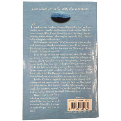 Carolina by Yvonne Lehman (Paperback) - Image 2